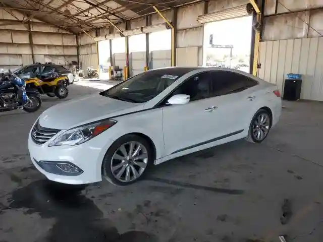 KMHFH4JG2FA477162 2015 HYUNDAI AZERA-0