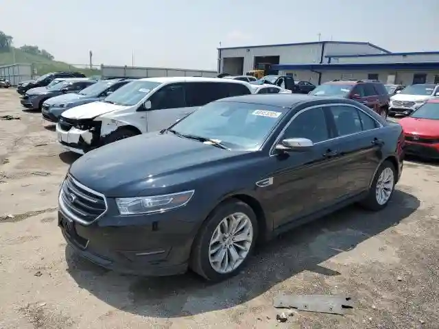 1FAHP2F82GG148858 2016 FORD TAURUS-0