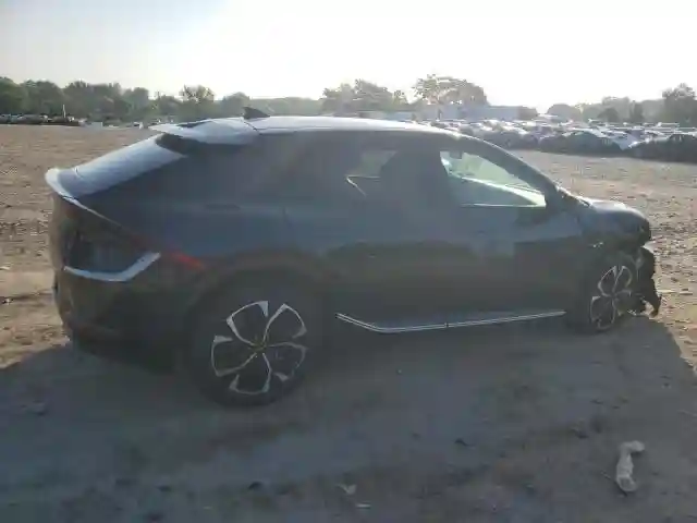 KNDC34LA8P5130430 2023 KIA EV6 LIGHT-2