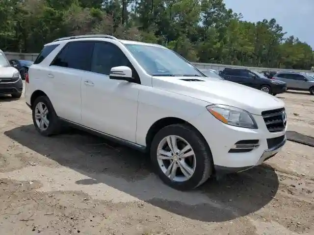 4JGDA5JB2FA588896 2015 MERCEDES-BENZ M-CLASS-3