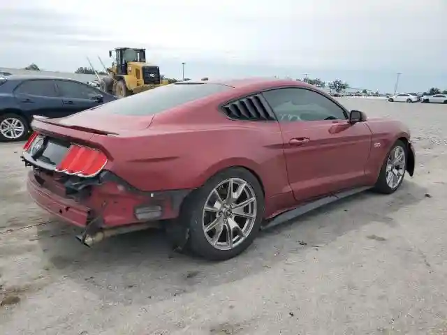 1FA6P8CF1F5390757 2015 FORD MUSTANG-2
