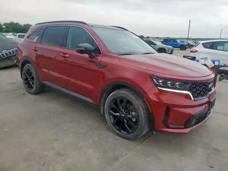 5XYRK4LF5NG089641 2022 KIA SORENTO-3