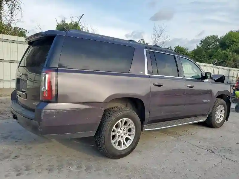 1GKS2GKC4GR146687 2016 GMC YUKON-2