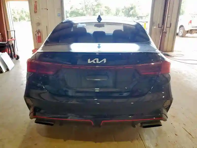 3KPF44AC0PE537810 2023 KIA FORTE-5