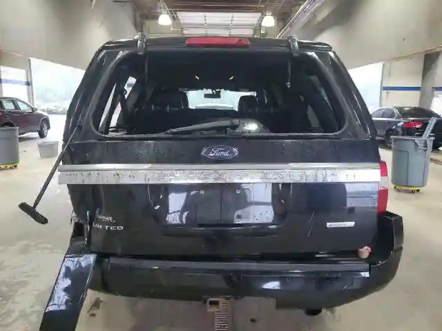1FMJK1KT1HEA04225 2017 FORD EXPEDITION-5