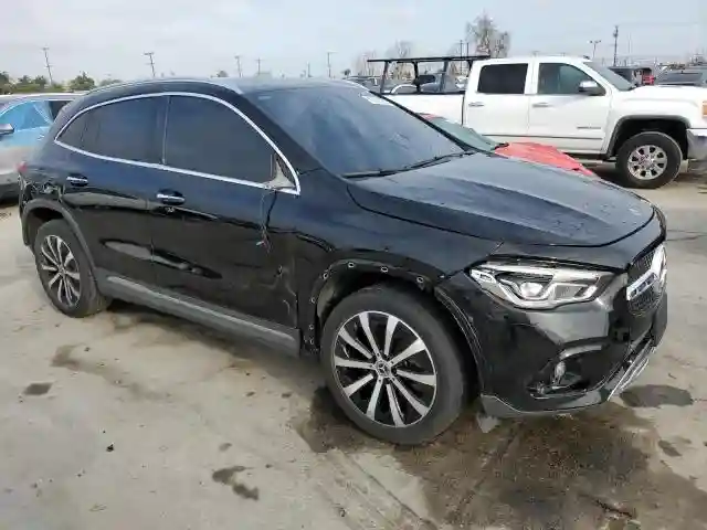 W1N4N4GB9MJ265977 2021 MERCEDES-BENZ GLA-CLASS-3