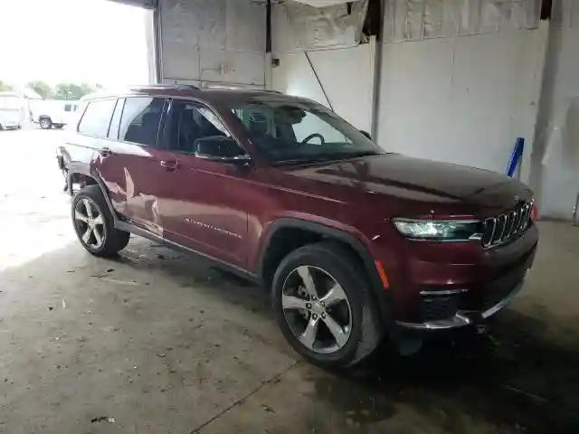 1C4RJKBG9N8511158 2022 JEEP GRAND CHEROKEE-3
