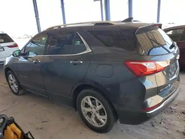 3GNAXPEU7JL130356 2018 CHEVROLET EQUINOX-1