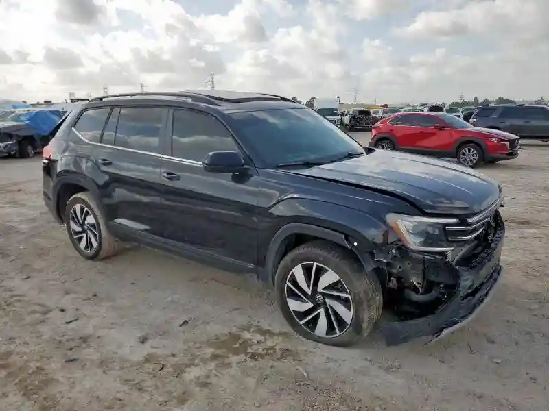 1V2JR2CA1RC579584 2024 VOLKSWAGEN ATLAS-3