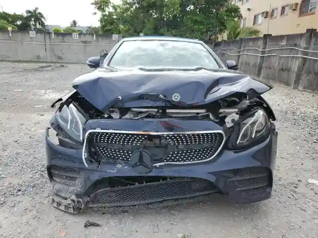 WDD1K6JB3LF125325 2020 MERCEDES-BENZ E-CLASS-4