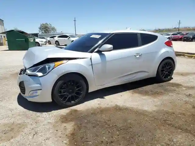 KMHTC6ADXHU312206 2017 HYUNDAI VELOSTER-0
