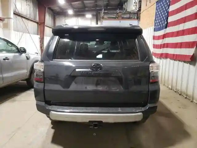 JTEPU5JR4R6274157 2024 TOYOTA 4RUNNER-5