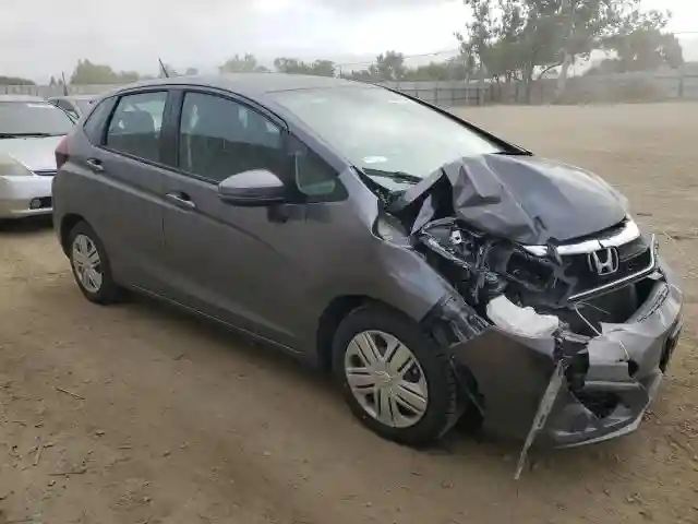 3HGGK5H48KM730348 2019 HONDA FIT-3