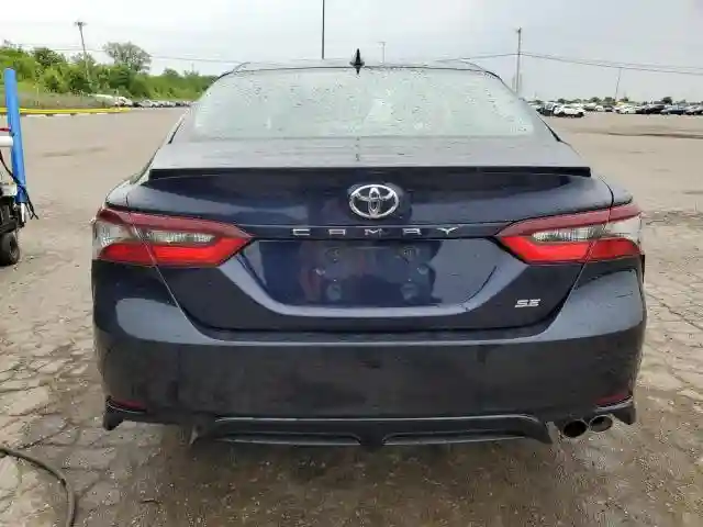 4T1G11AKXMU559874 2021 TOYOTA CAMRY-5