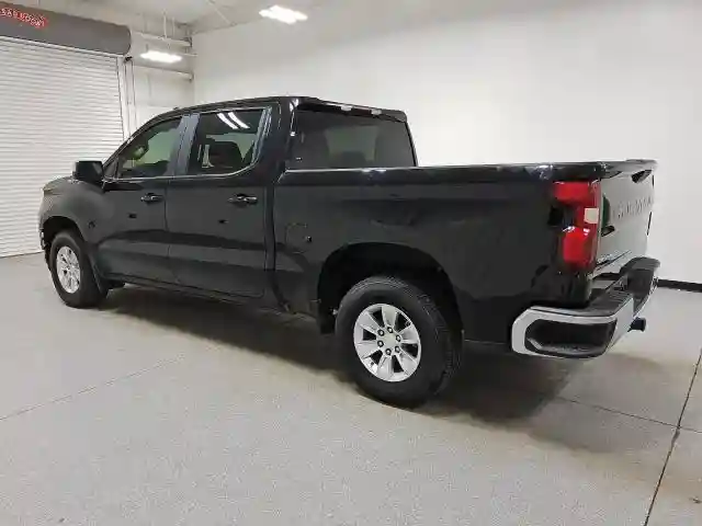 3GCPWCEK3KG217338 2019 CHEVROLET ALL MODELS-1