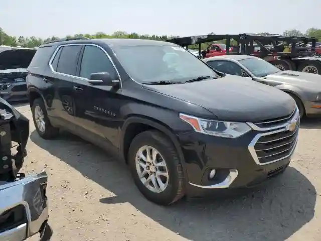 1GNEVGKW1KJ125708 2019 CHEVROLET TRAVERSE-3