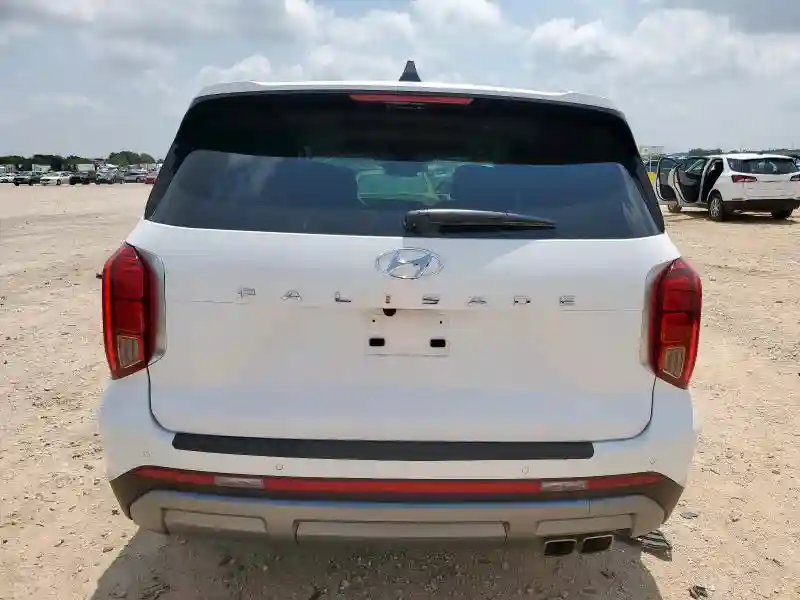 KM8R54GE2RU766296 2024 HYUNDAI PALISADE-5