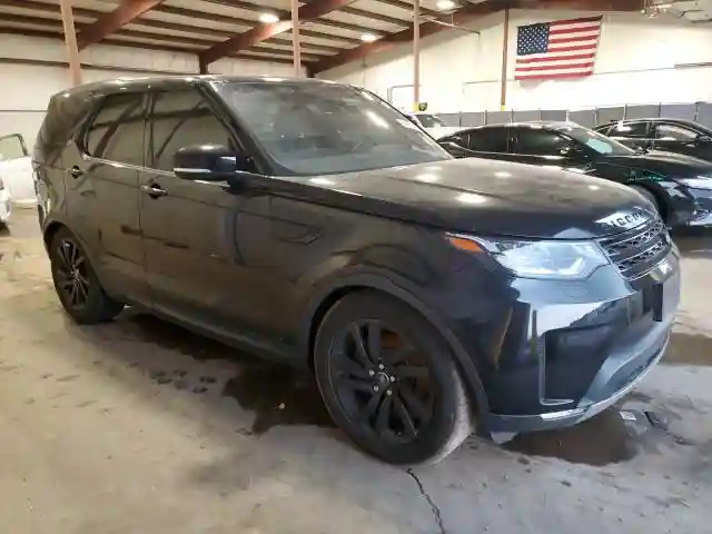 SALRRBBVXHA022409 2017 LAND ROVER DISCOVERY-3