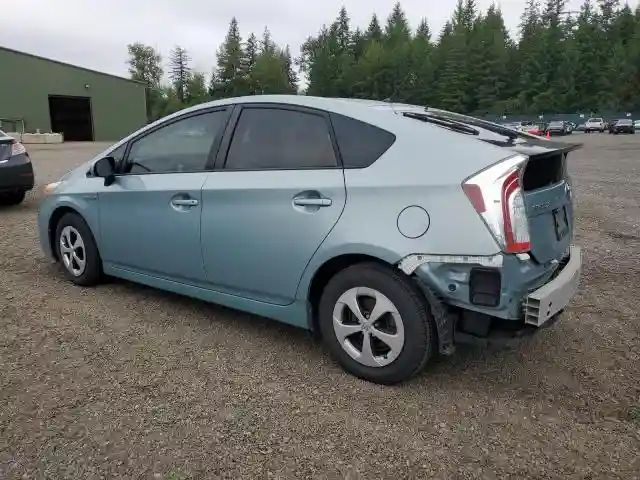 JTDKN3DU1F1872358 2015 TOYOTA PRIUS-1