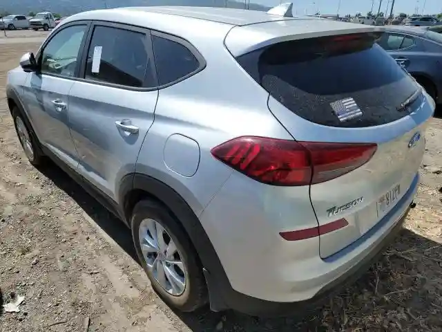 KM8J2CA45KU922790 2019 HYUNDAI TUCSON-2