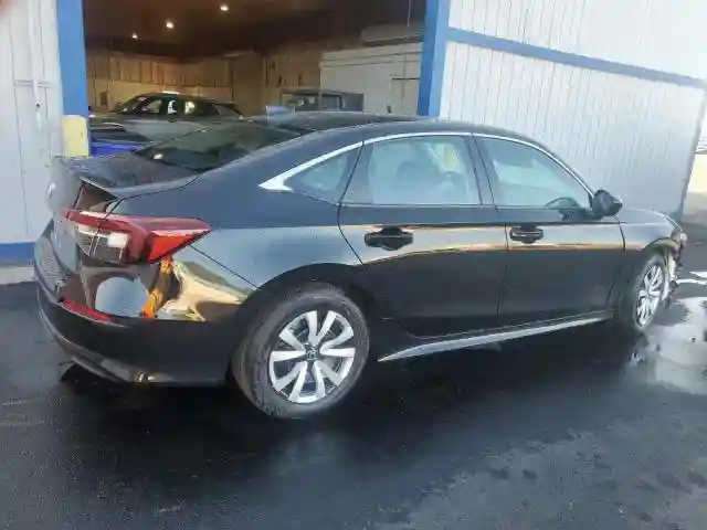 2HGFE2F28SH598046 2025 HONDA CIVIC-2