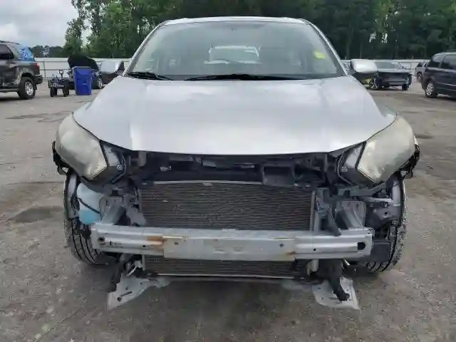 3CZRU5H32GM743106 2016 HONDA HR-V-4