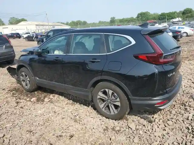 2HKRW2H22MH626567 2021 HONDA CRV-1