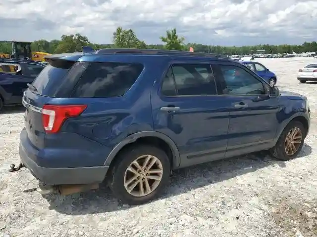 1FM5K7B88HGB58869 2017 FORD EXPLORER-2
