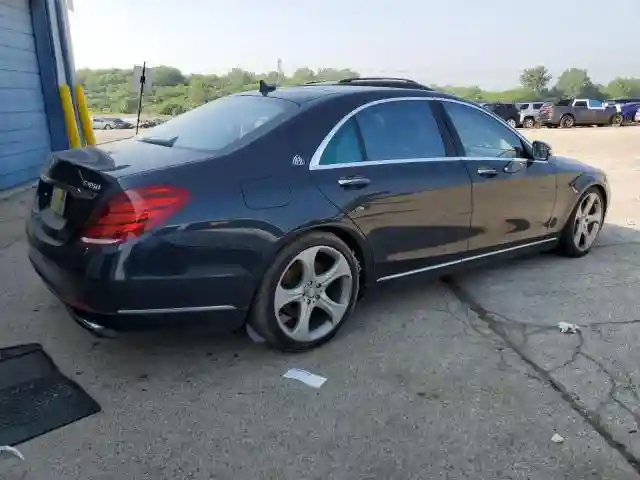 WDDUG8FB6FA084872 2015 MERCEDES-BENZ S-CLASS-2