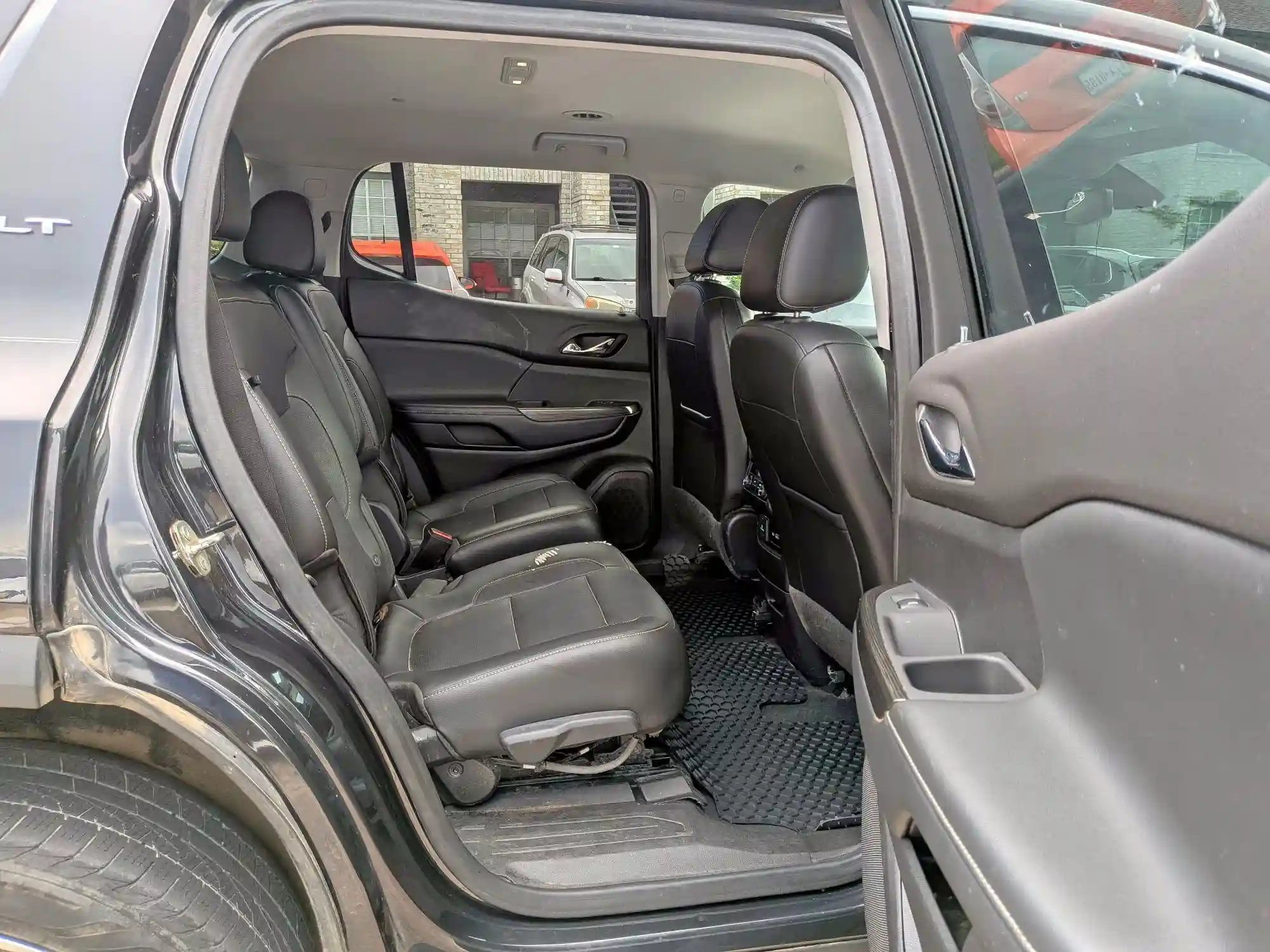 1GKKNMLSXLZ120665 2020 GMC ACADIA-5