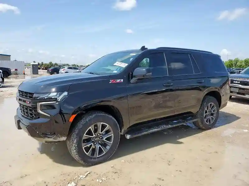 1GNSKPKD2RR377845 2024 CHEVROLET TAHOE-0