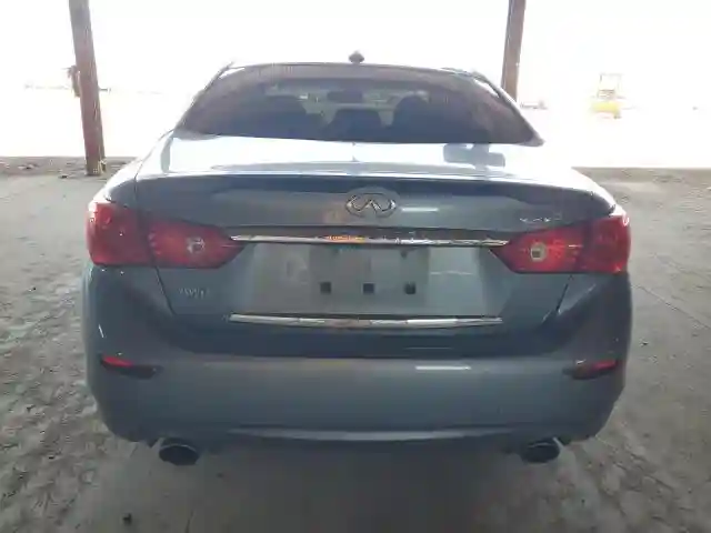 JN1EV7AR0HM832300 2017 INFINITI Q50-5