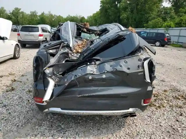 KM8R5DHE8LU104583 2020 HYUNDAI PALISADE-5