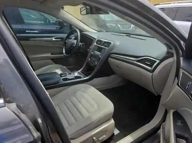 3FA6P0HD9JR162701 2018 FORD FUSION-4
