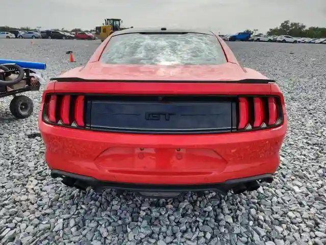 1FA6P8CF2L5126720 2020 FORD MUSTANG-5