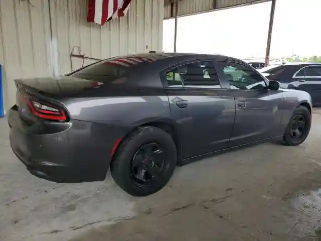 2C3CDXAT7KH644987 2019 DODGE CHARGER-2