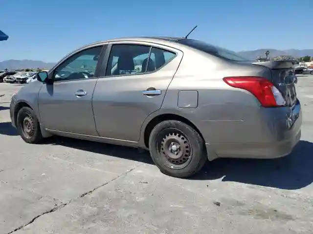 3N1CN7AP9FL907251 2015 NISSAN VERSA-1