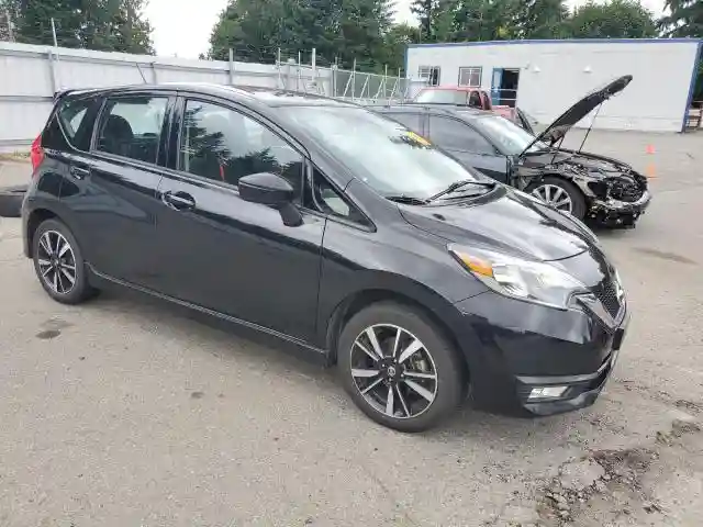 3N1CE2CP1JL359478 2018 NISSAN VERSA-3