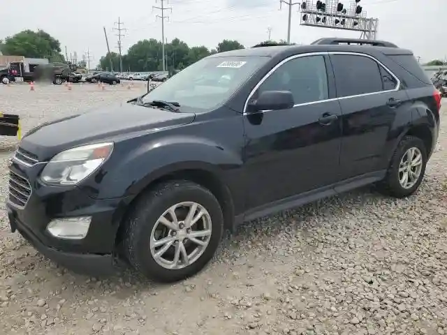 2GNFLFEK0G6250877 2016 CHEVROLET EQUINOX-0