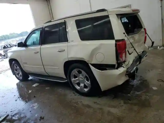 1GNSKCKC6FR501532 2015 CHEVROLET TAHOE-1