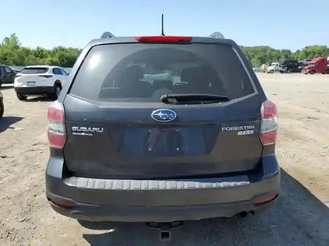JF2SJADC1FH834046 2015 SUBARU FORESTER-5