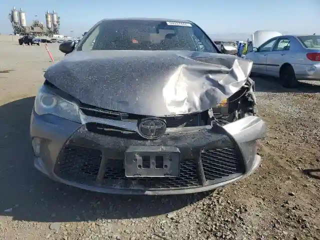 4T1BF1FK9HU701254 2017 TOYOTA CAMRY-4