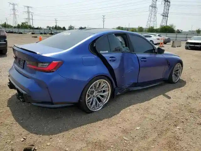 WBS43AY08PFP33058 2023 BMW M3-2