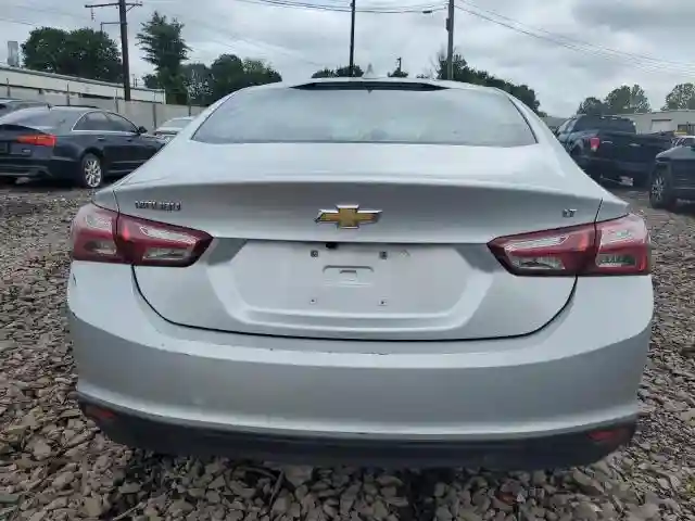 1G1ZD5STXNF131398 2022 CHEVROLET MALIBU-5