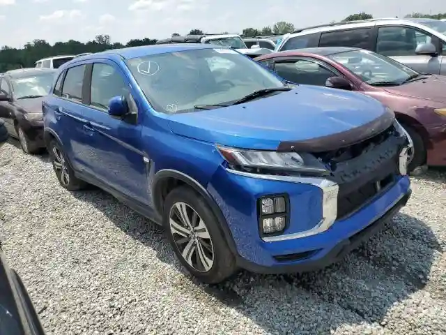 JA4AP3AU7LU001222 2020 MITSUBISHI OUTLANDER-3
