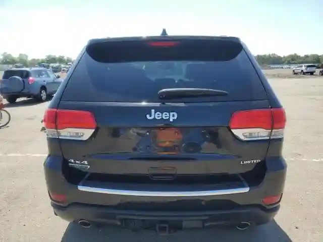 1C4RJFBM6FC705450 2015 JEEP GRAND CHEROKEE-5