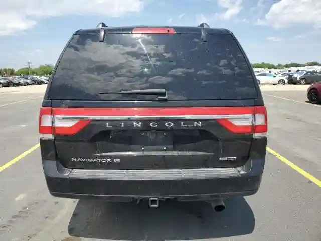 5LMJJ3JT4GEL08306 2016 LINCOLN NAVIGATOR-5