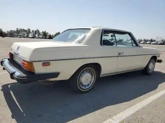 11407312103682 1974 MERCEDES-BENZ 280-CLASS-2