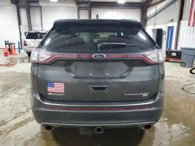 2FMPK4K84GBB77349 2016 FORD EDGE-5