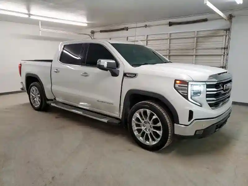 3GTUUDE82PG310619 2023 GMC SIERRA-3